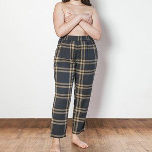 Ace & Jig Gatsby Pant Parker XS